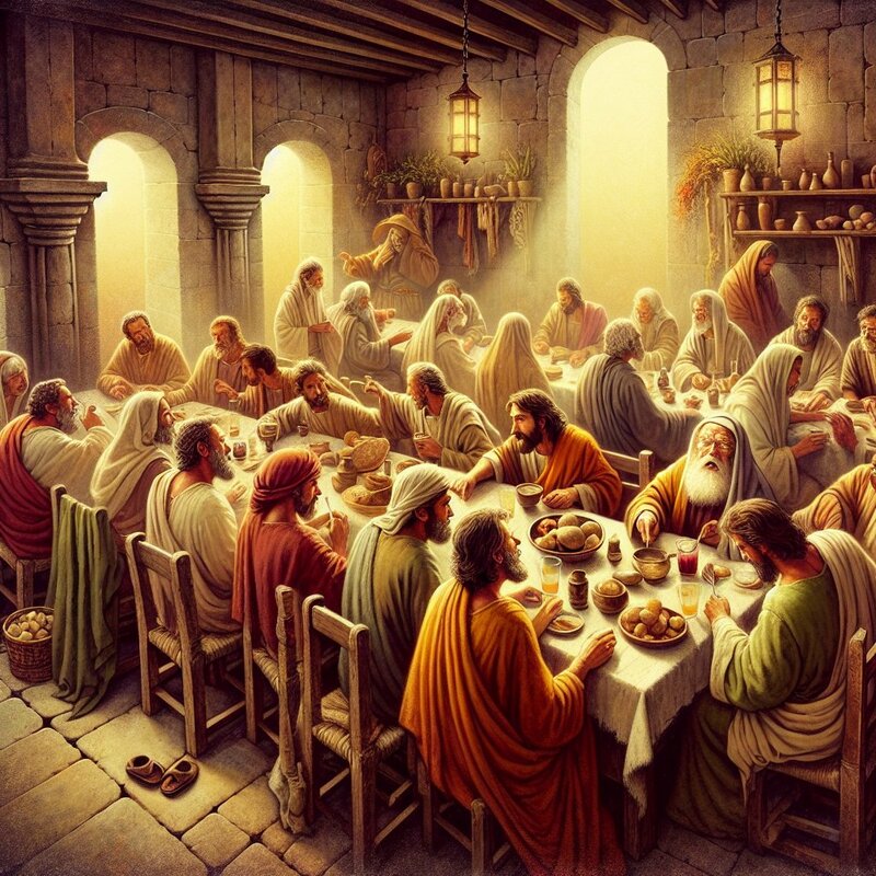 Second Sunday after Pentecost, 2026