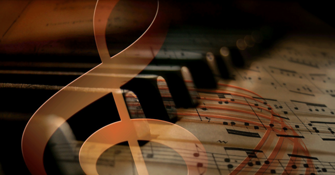 Music at Savior 