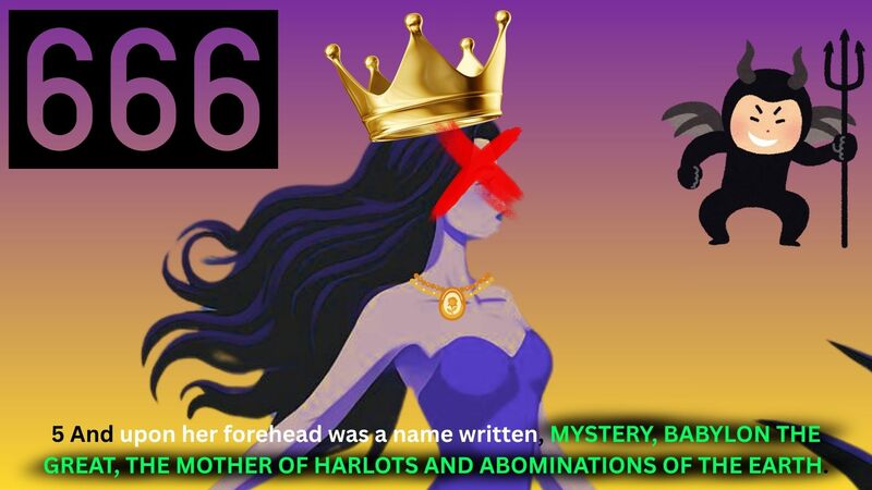 Book of Revelation - Episode 42 - Revelation 17 Pt 1