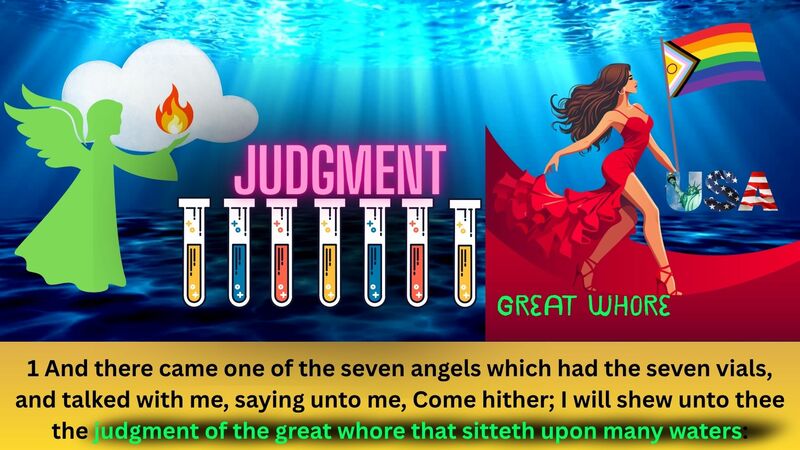 Book of Revelation - Episode 42 - Revelation 17 Pt 1