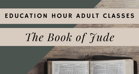 The Book of Jude