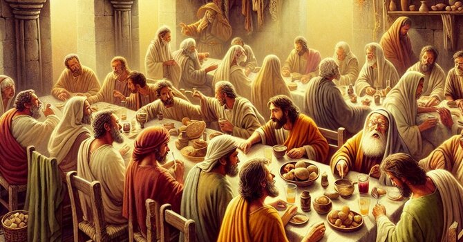 Second Sunday after Pentecost, 2026