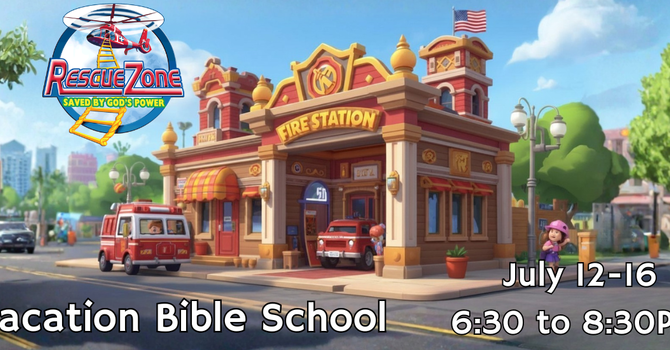 Vacation Bible School