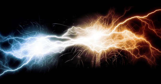 According to the Power