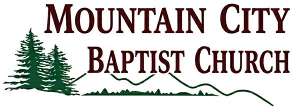 Mountain City Baptist Church