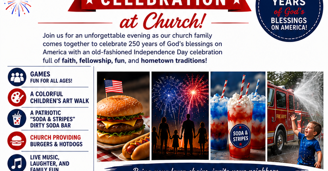 Independence Day Celebration