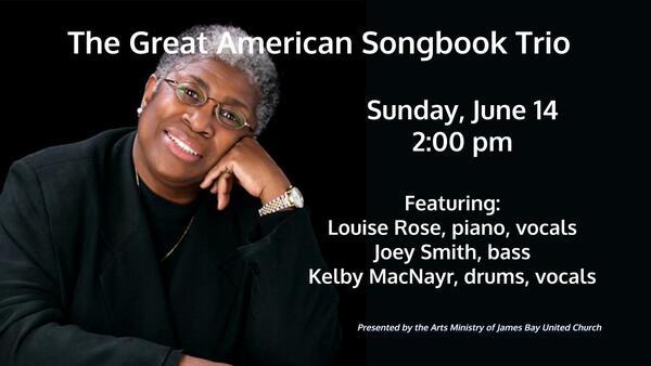 The Great American Songbook Trio