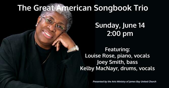 The Great American Songbook Trio