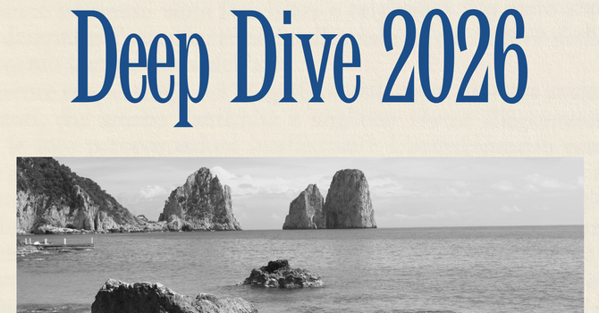 Deep Dive 2026