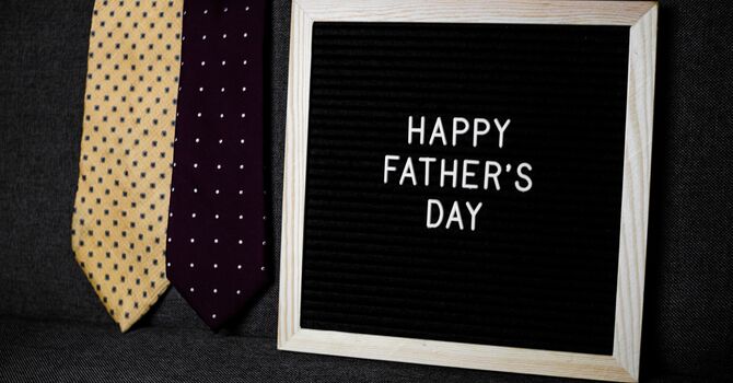 Father's Day 