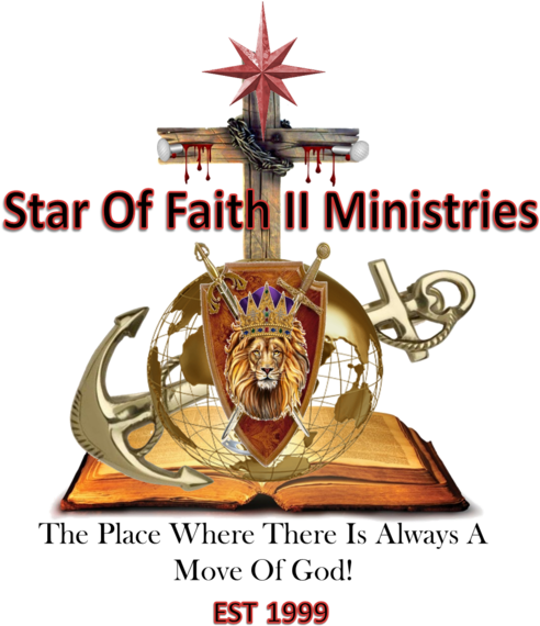 Star of Faith II Ministries