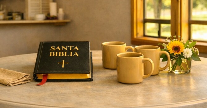 Spanish‑Speaking Ministry