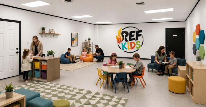 Youth Ministry