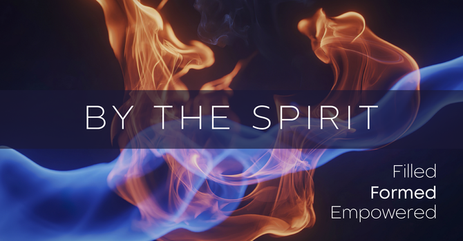By the Spirit