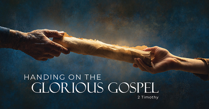 2 Timothy 1:1-7