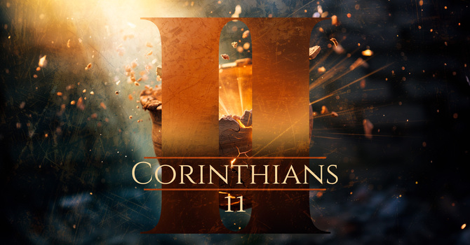 2 Corinthians 11