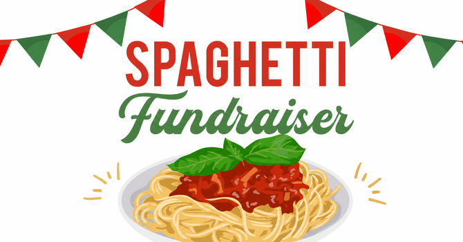 Spaghetti Supper 