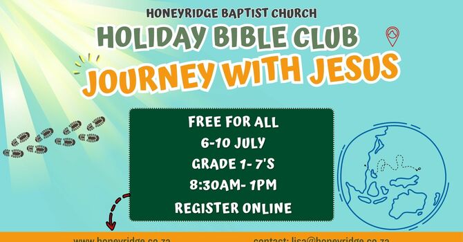 Holiday Club 2026