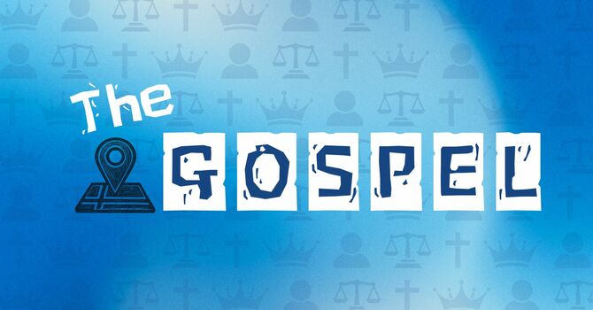 The Priority of the Gospel