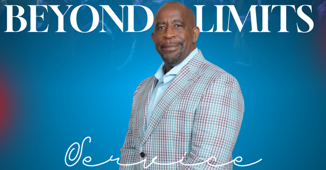 Vision Beyond Limits