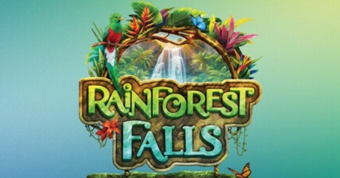 Rainforest Falls VBS