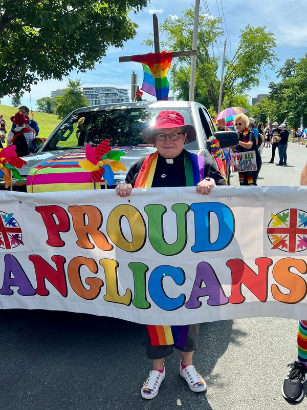 Celebrate Pride This Summer