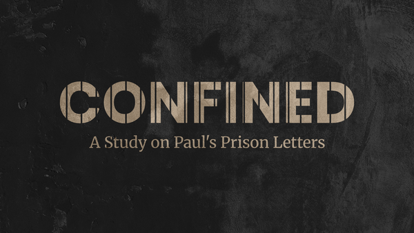 Confined
