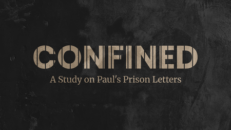 Confined