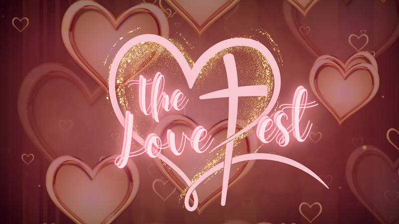 The Love Test