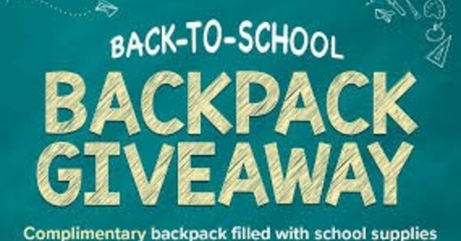 Backyard Back-to-School BBQ Bash