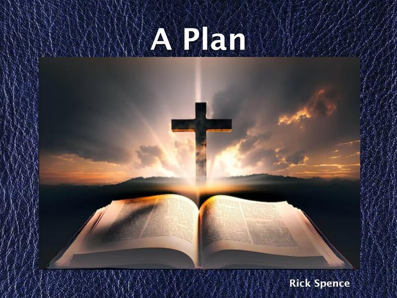 "A Plan"