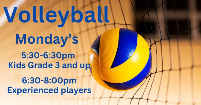 Volleyball