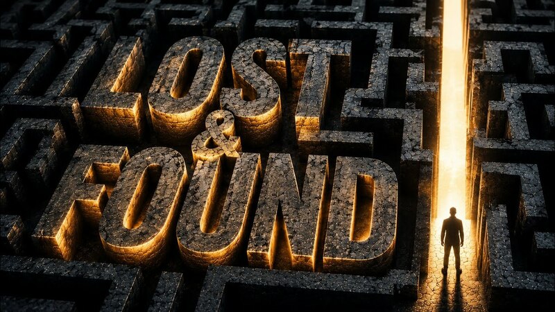 Lost & Found