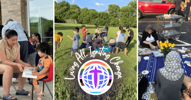 Summer of Fun & Women's Teas