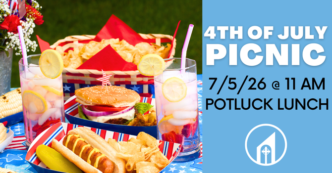 4th of July Picnic