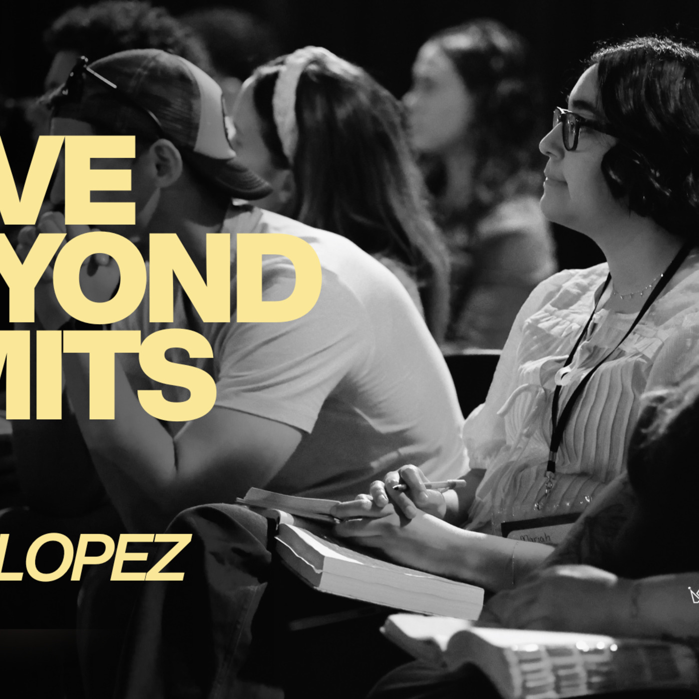 LOVE BEYOND LIMITS episode artwork