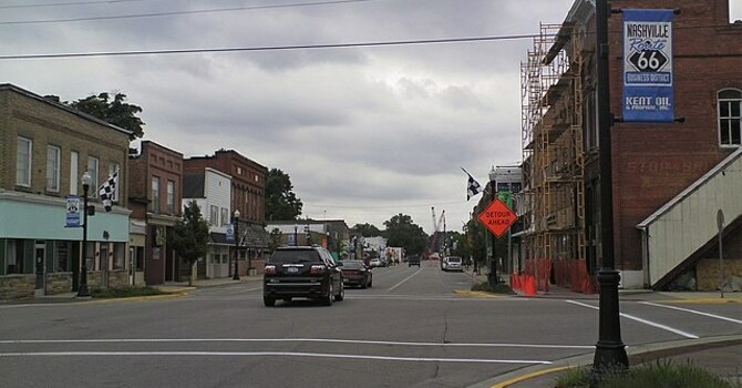 Nashville Clean Up