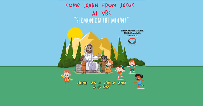 VBS 2026