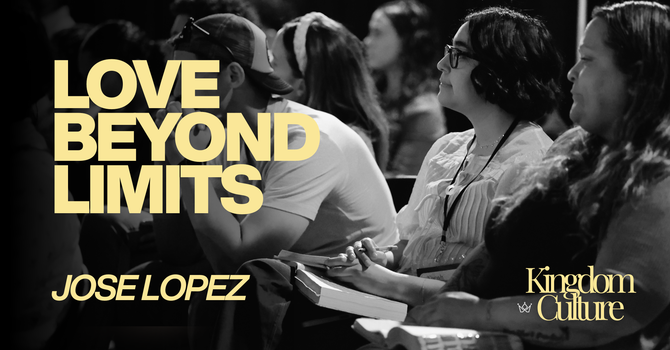 LOVE BEYOND LIMITS