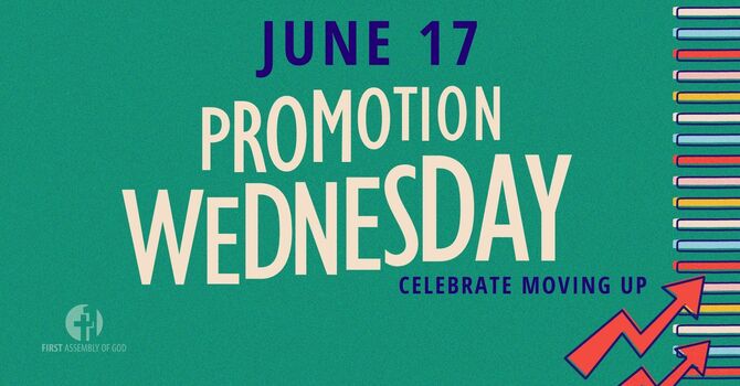 Promotion Wednesday