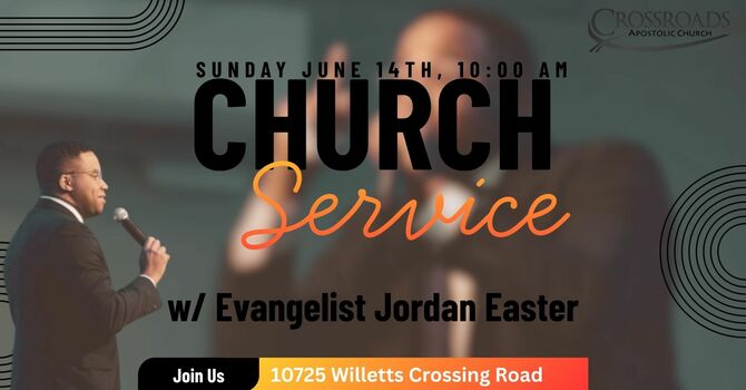 Sunday Service 