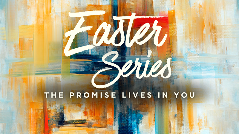 From Promise to Presence pt3