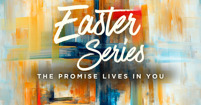 From Promise to Presence pt3