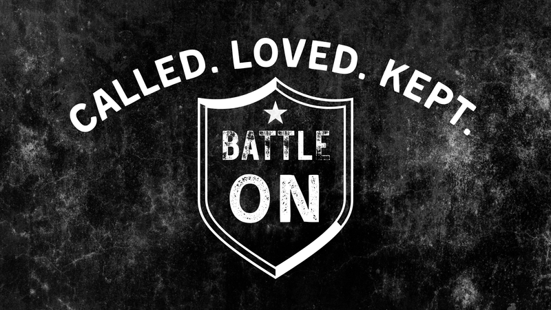Battle On pt1