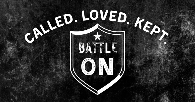 Battle On pt1