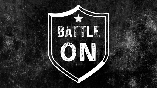 Battle On