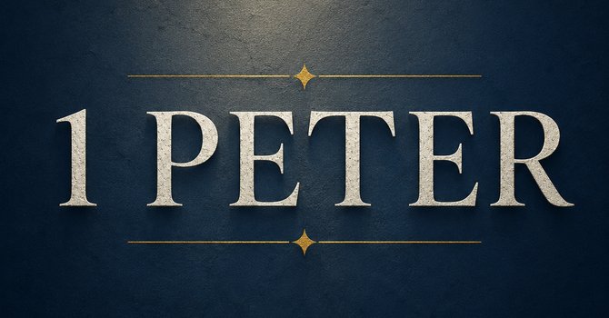 1 Peter 3:8-12