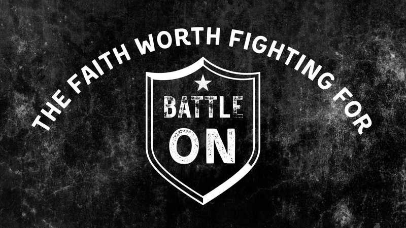 Battle On pt2