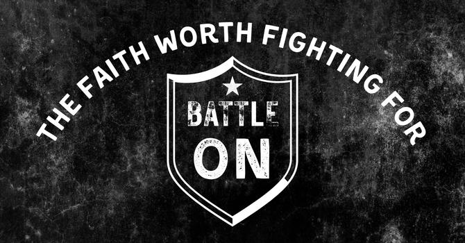Battle On pt2