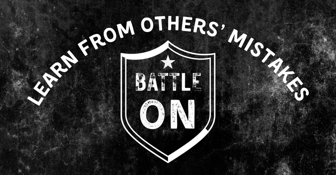 Battle On pt3